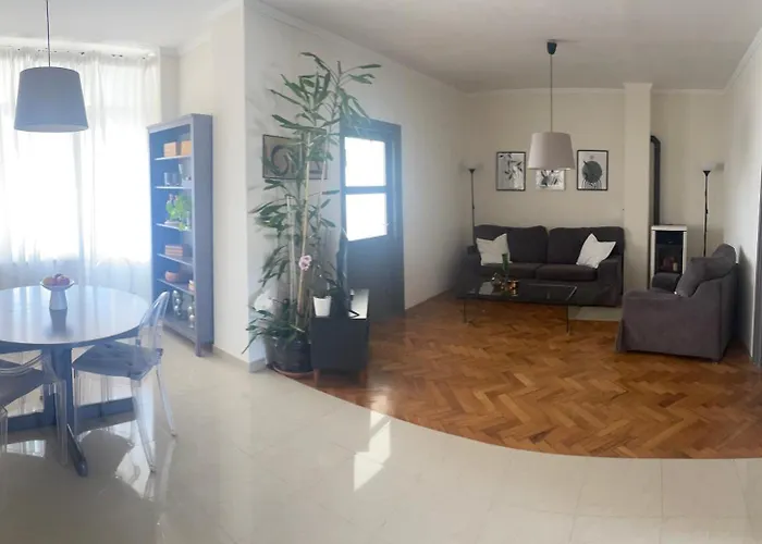 Sini Apartamento *