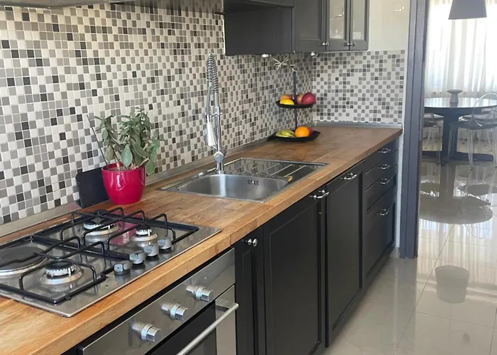 Apartamento Sini Umago