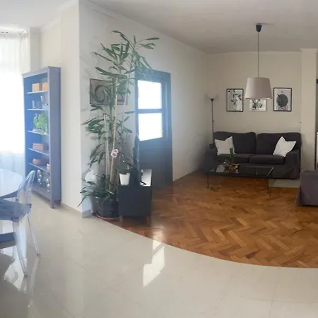 Sini Apartment *