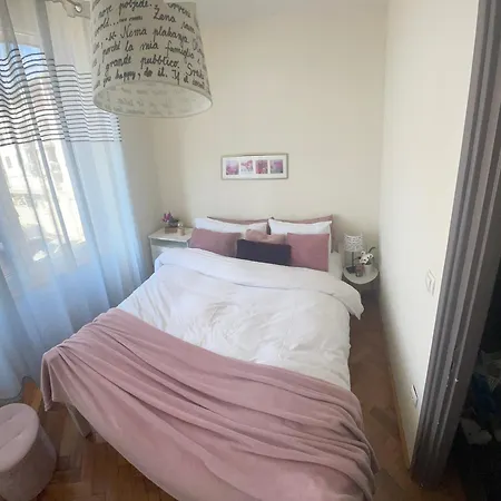 Apartment Sini