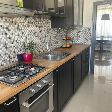 公寓 Sini 乌马格